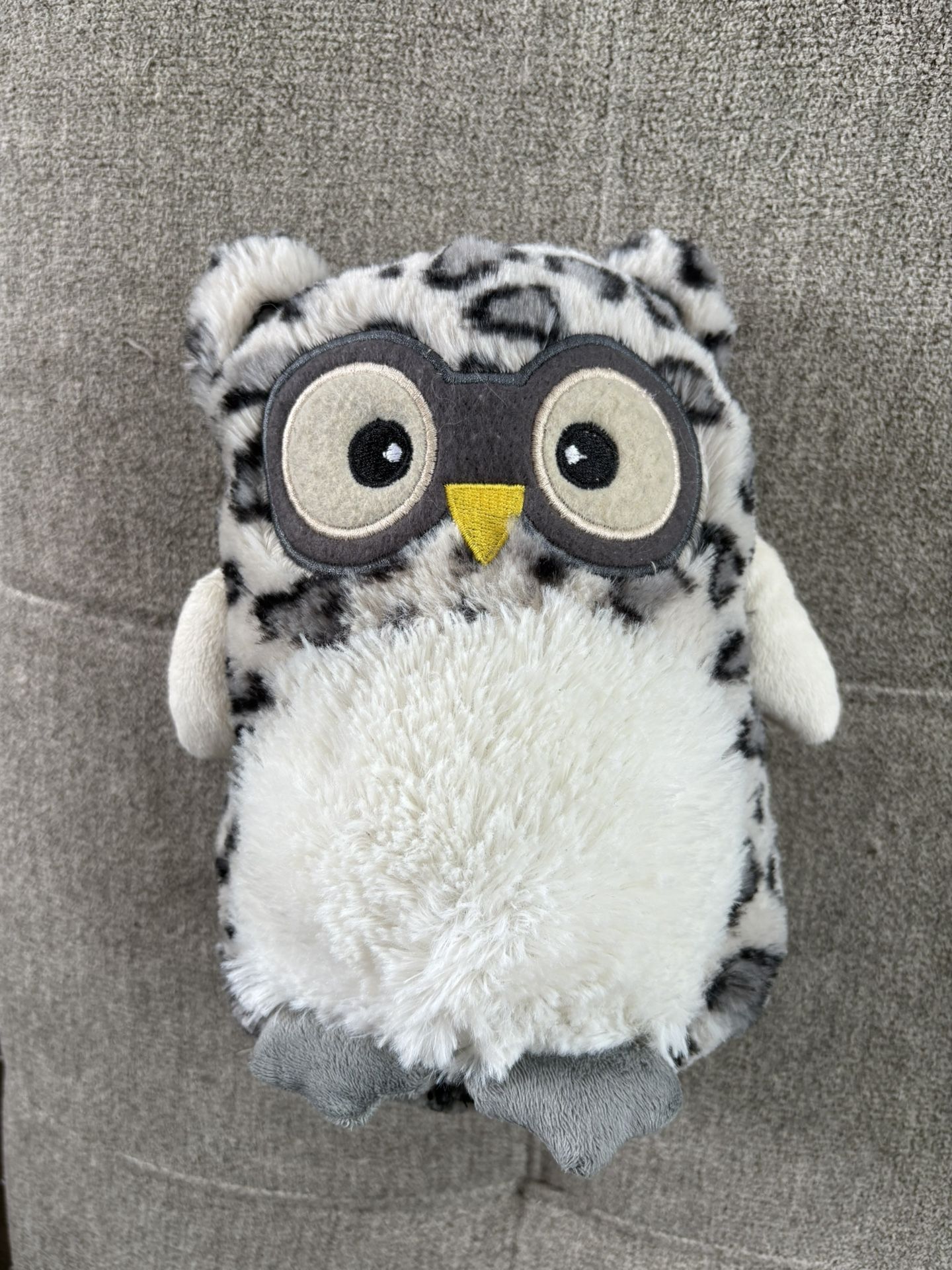 Lavender Scented Owl Plush / Plushie