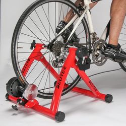 Cycle Trainer