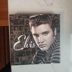 Elvis Memories 3-CD Set