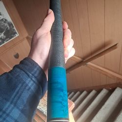 Vintage 1980's Mali Pool Cue