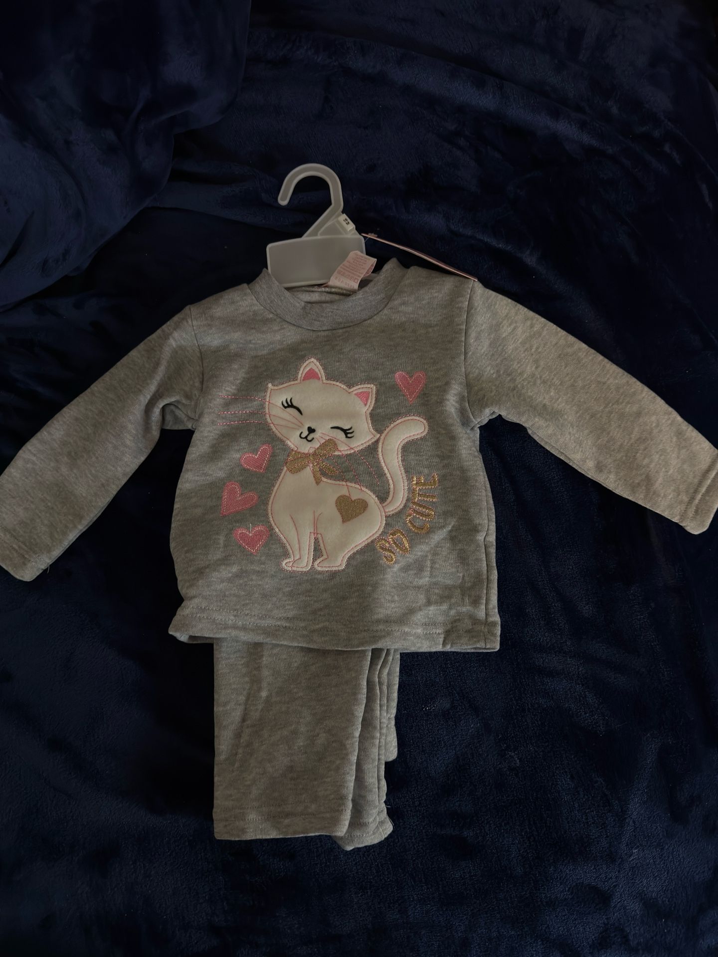 Baby Clothes