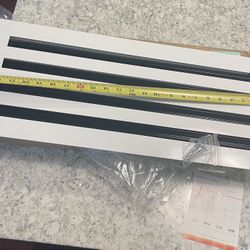 New HVAC Vent 