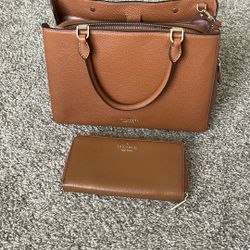 Kate Spade Purse 