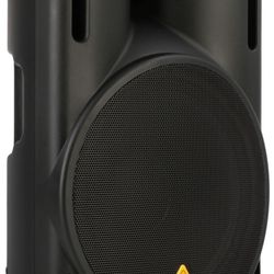 Behringer Eurolive B215D 550W 15 inch Powered Speaker