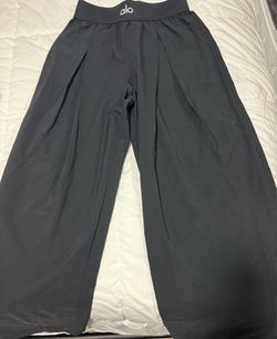 Pantalón ALO para mujer elaster, size L