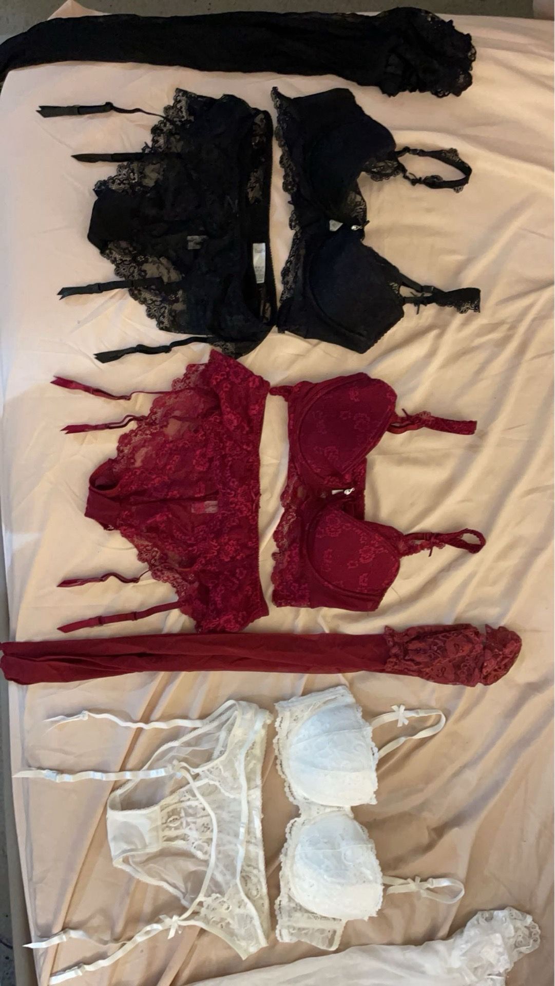 Lingerie