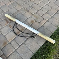 Gym Equipment