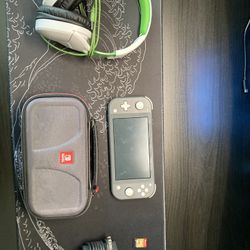 Nintendo Switch Lyte