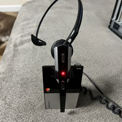 Wireless Office Headset