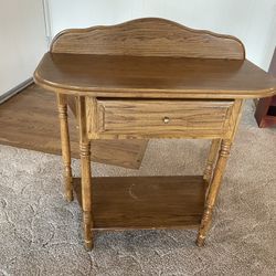 Small Side Table