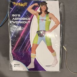 Halloween Costume