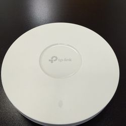 TP-Link Omada EAP613 AX1800 Dual Band Access Point