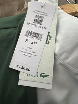 Lacoste Light Tracksuit 