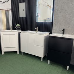 Bathroom Vanity 
