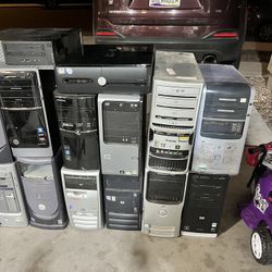 Classic Retro Computers For Dos Pc Gaming