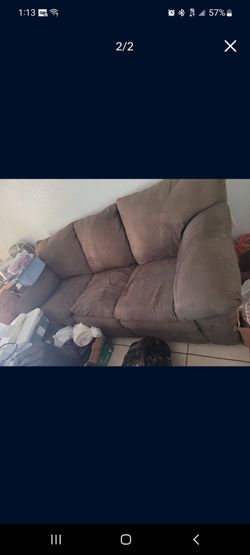 couch