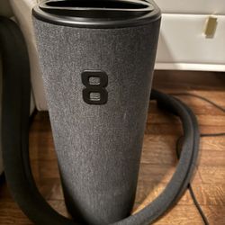 8 Eight Sleep (Pod 4, King Size)