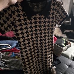 Dolce Viva Business Dress