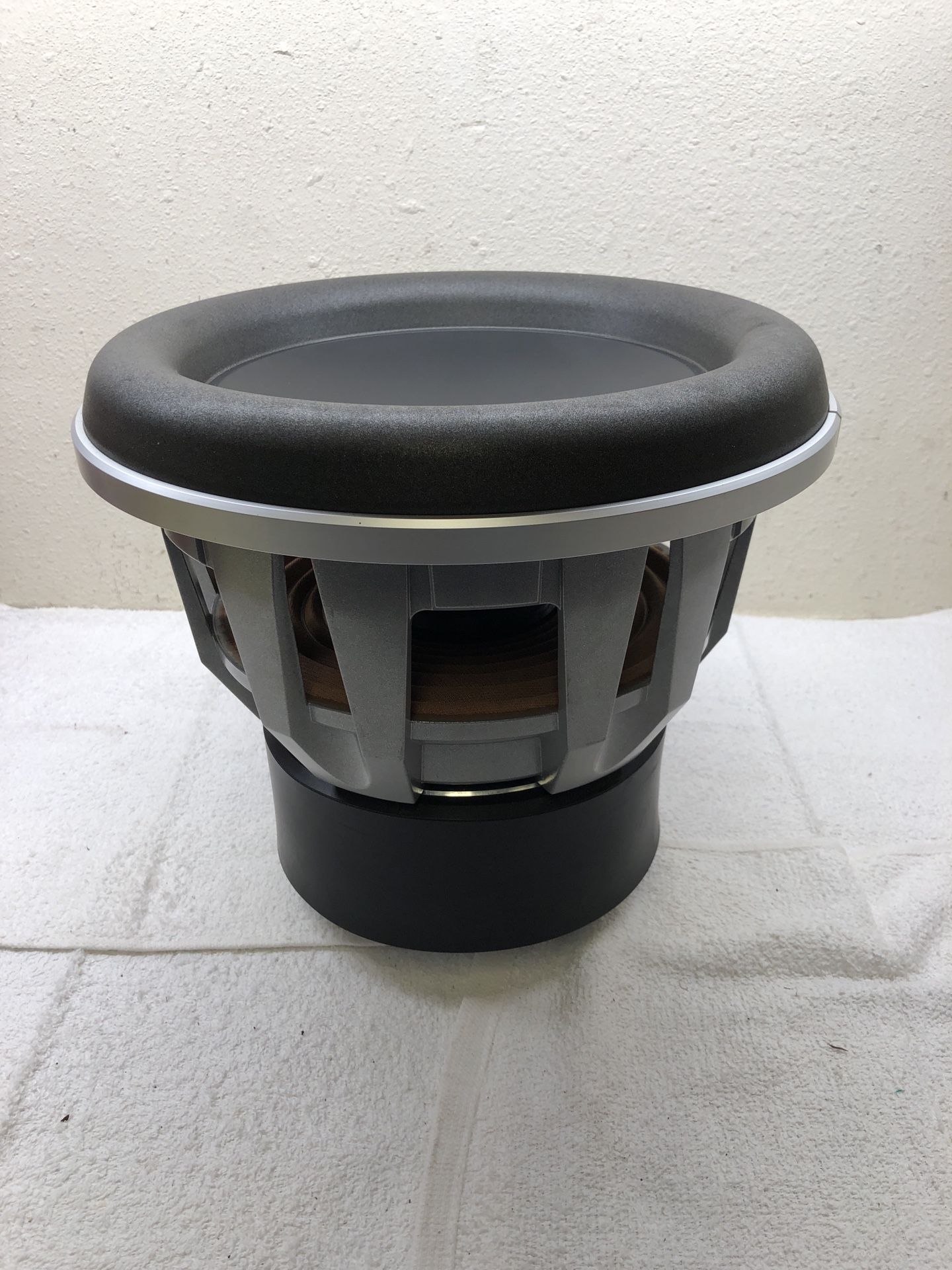 JL Audio 12W73 Subwoofer for Sale in Bellevue, WA OfferUp