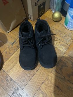 Neumel II Boot Size 2