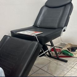 Massage Table/chair
