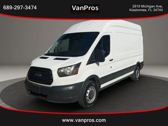 2017 Ford Transit 250 Van