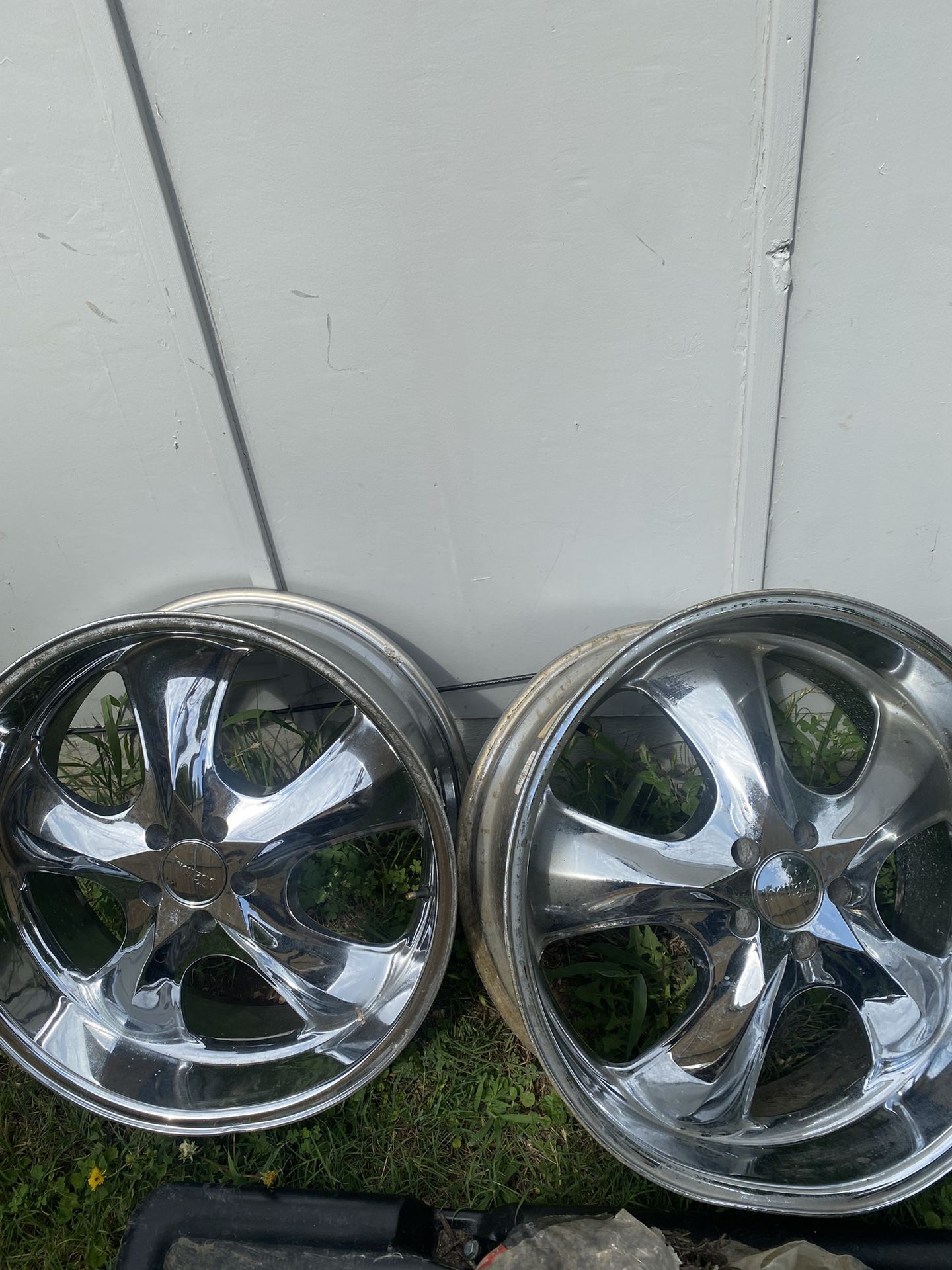 22’ RIMS