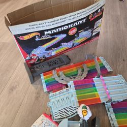 Hotwheel MARIOKART 