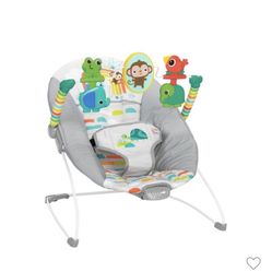 Baby Bouncer 