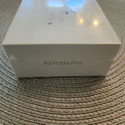 Apple Airpod Pro 2nd Gen