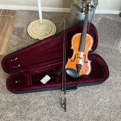 Violin