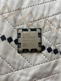 Ryzen 7800x3d