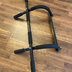 Exercise Equipment 
