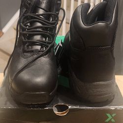 Brand NEW Steel Toe Work Boots