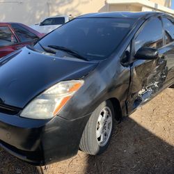 2009 Toyota Prius