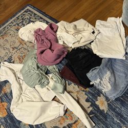 GRAB BAG LOT LADIES SIZE SMALL