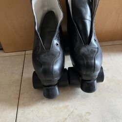 Roller Skates 