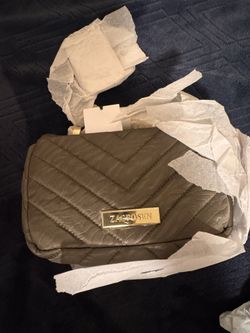 ZAC Zac Posen Soft Earthette Mini Women Cross Body