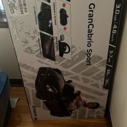 Brand new In The Box