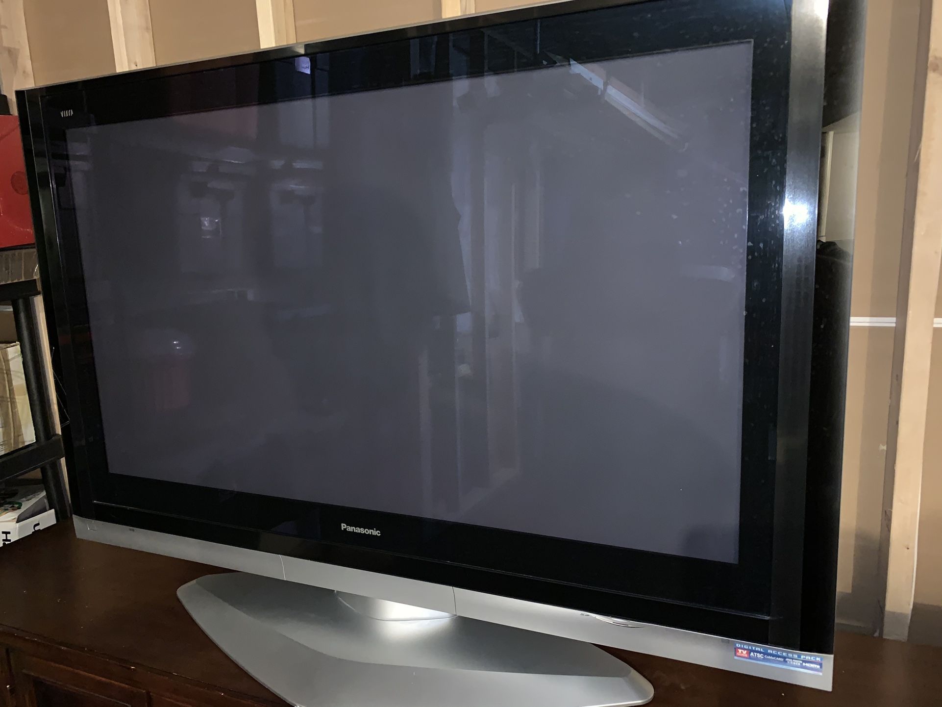 70 Inch Panasonic