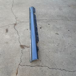 E46 330 325 Right Rocker Skirt Cover OEM 