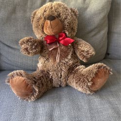 Homerbest Brown Teddy Bear Plush