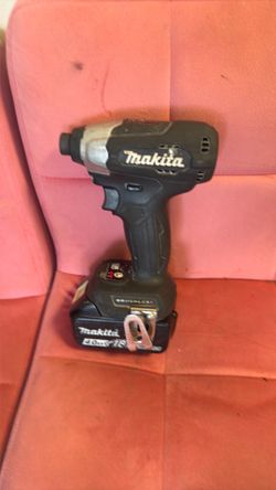 MAKITA 18V