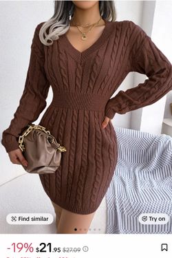 Dresses for women
