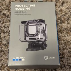 GoPro Hero 9 OEM Protective Housing – Brand New in Box