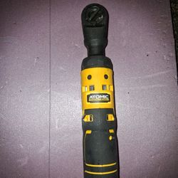 DeWalt Atomic Compact 3/8 Drive Ratchet