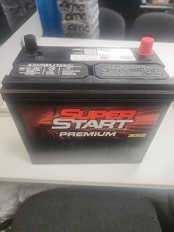 Car battery for Prius, Honda, Toyota. Available p