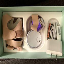 Owlet Baby Sock Monitor