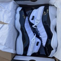 $100 Brand new  Air Jordan 6 rings 6.5 kids size