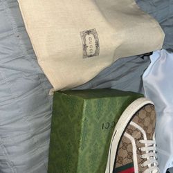 Gucci Shoes 